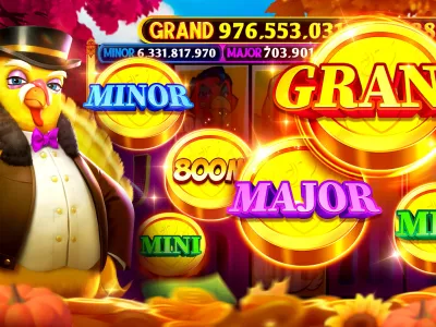 Área de Bônus e Promoções screenshot